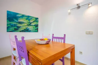 Boreal - Haus In Marina Manresa. Wifi Gratis