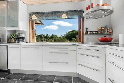 6 Personen Ferienhaus in Borre