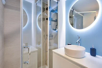 Appartamento a Dinard vicino a Port la...