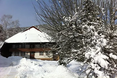 Ferienwohnung mit 1 Schlafzimmer