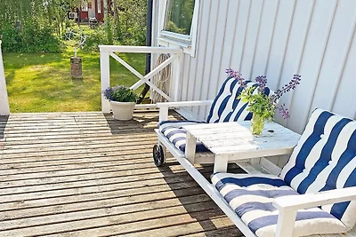 6 Personen Ferienhaus in ODENSBACKEN-By Traum