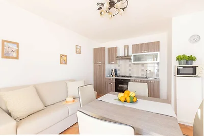 Modernes Positano Apartment für 4 Gäste