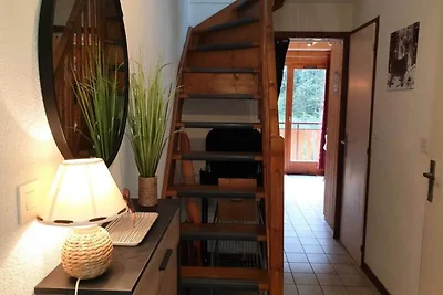 Residenz Le Vieux Moulin