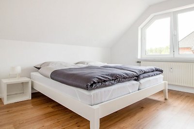 Ferienwohnung mit 1 Schlafzimmer