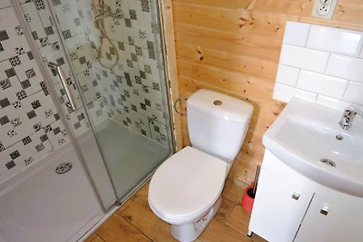 Ferienhäuser mit Pool, Misdroy