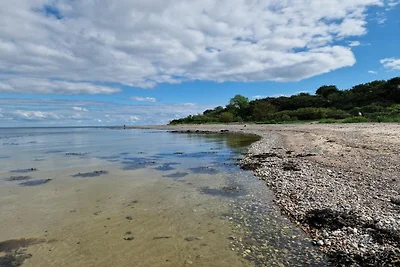 6 Personen Ferienhaus in Haderslev-By Traum