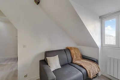 Charmantes Apartment - 2P- le Marais