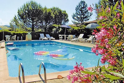 Villa in Vaison nahe Mont Ventoux