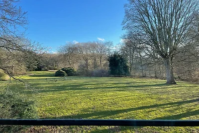 Luxurioses Refugium in Hornbaek -- By Traum...