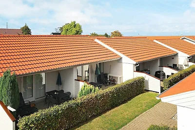 4 Personen Ferienhaus in Ærøskøbing-By Traum