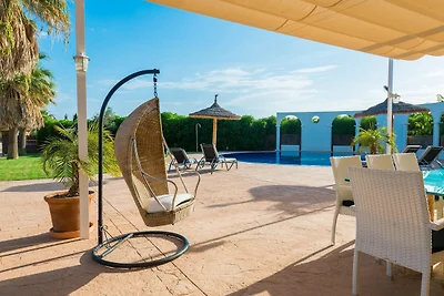 Eden Son Manyo 222 - Ferienhaus Mit Privatem...