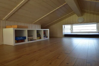 Vakantiehuis met 3 slaapkamers