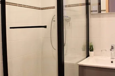 2-Zimmer-Apartment für 4 Personen, 2-Sterne-K...