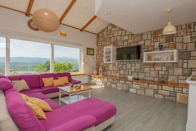 Ferienhaus Erholungsurlaub Imotski