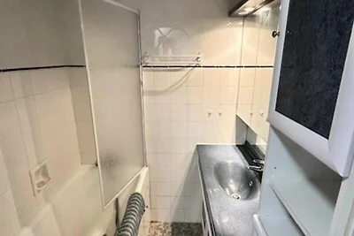 Apartment in Viel Alpe in der Nähe des...