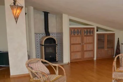 Wohnung in Capoliveri mit Terrasse