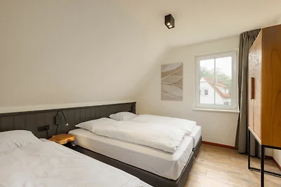 Ferienhaus mit Geschirrspüler, Nähe Bad...