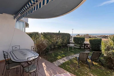 Residenz le Grand Large für 7 Personen