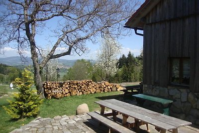 Rifugio Schaubergerhütte