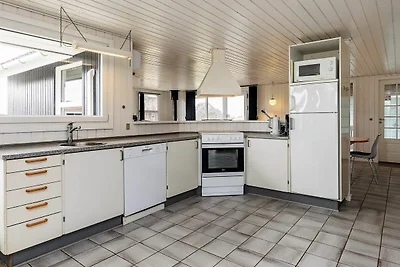 8 Personen Ferienhaus in Blåvand-By Traum