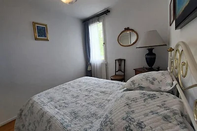 Residenz La Cerisaie für 4 Personen