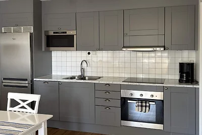 4 Sterne Ferienhaus in UDDEVALLA