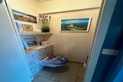 Villa in Garéoult met privézwembad