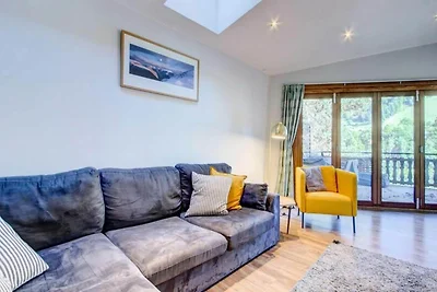 Ferienwohnung Familienurlaub Morzine