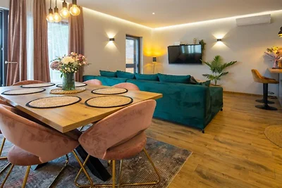 Lux Vintage House Bella Vita Biograd na Moru ...