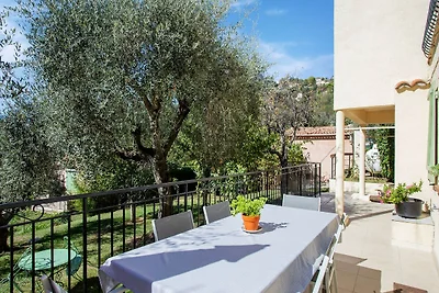 Accogliente casa vacanze con terrazza