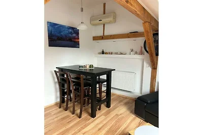 Holiday apartment with 1 bedroom