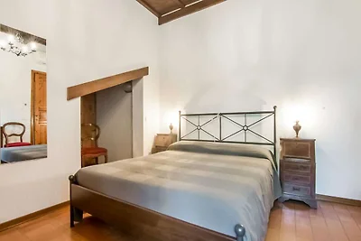 Ferienhaus in Fano mit Garten