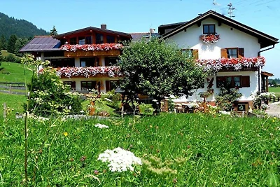 Tannenhäusel Steiner