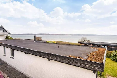 6 persoons vakantie huis in Børkop-By Traum