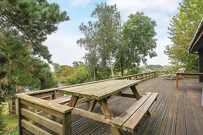 6 Personen Ferienhaus in Rudkøbing-By Traum