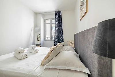 Ferienwohnung Familienurlaub Cannes