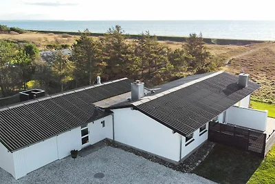 8 Personen Ferienhaus in Hurup Thy