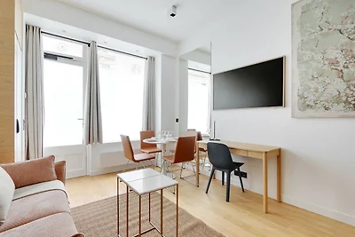 Charmant appartement - 1BD/4P - Invalides/Bon...