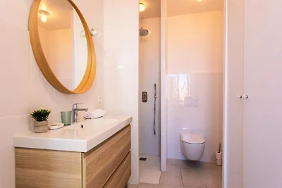 Ferienhaus in Cannes in der Nähe von La...