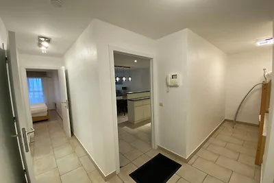 Appartement in Nieuwpoort voor 4 personen