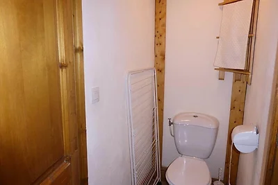 Berangere Residenz mit drei Zimmern