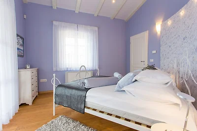 Villa in Istrien mit Pool und Sauna