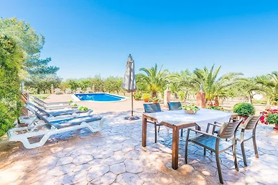 Ca Na Barbara - Ferienhaus Mit Privatem Pool