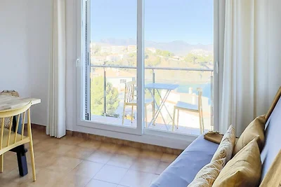 Appartamento a Llanção vicino a El Cau del...