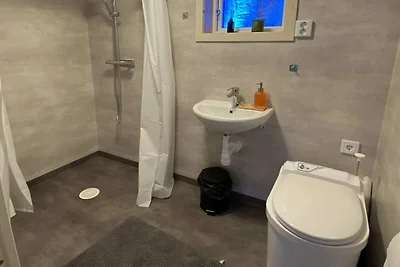 6 persoons vakantie huis in Ucklum-By Traum