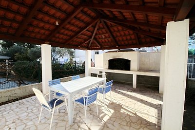Apartments Marković Orebić- One Bedroom Apart...