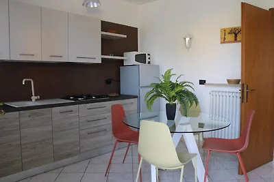 Ferienhaus in Lazise am Gardasee