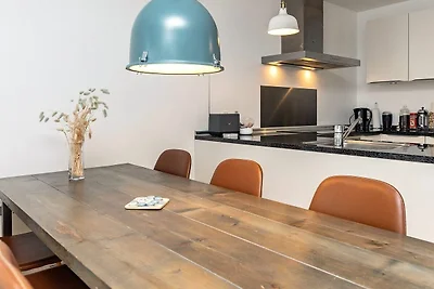 8 persoons vakantie huis in Væggerløse