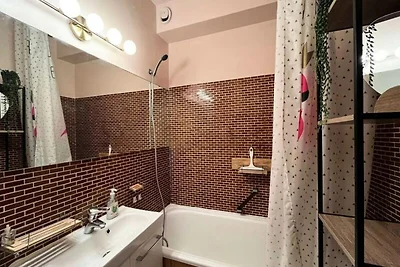 Wohnung in der Camargue in der Nähe des Stran...