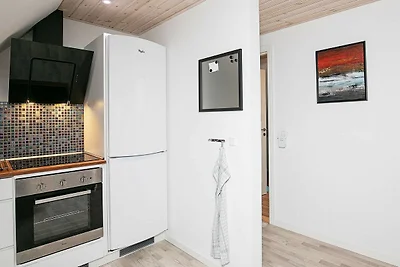 6 person holiday home in Sæby
